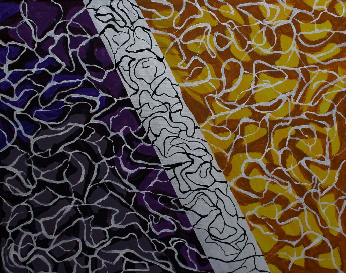 Water. Maybe? I don't know